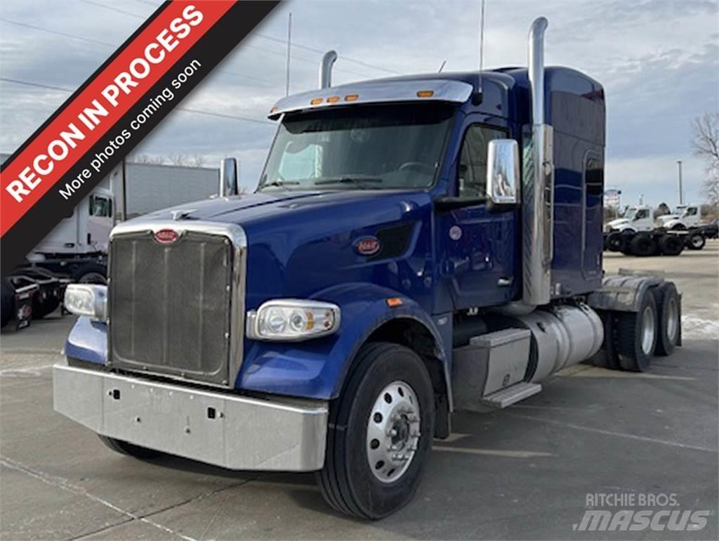 Peterbilt 567 Tracteur routier