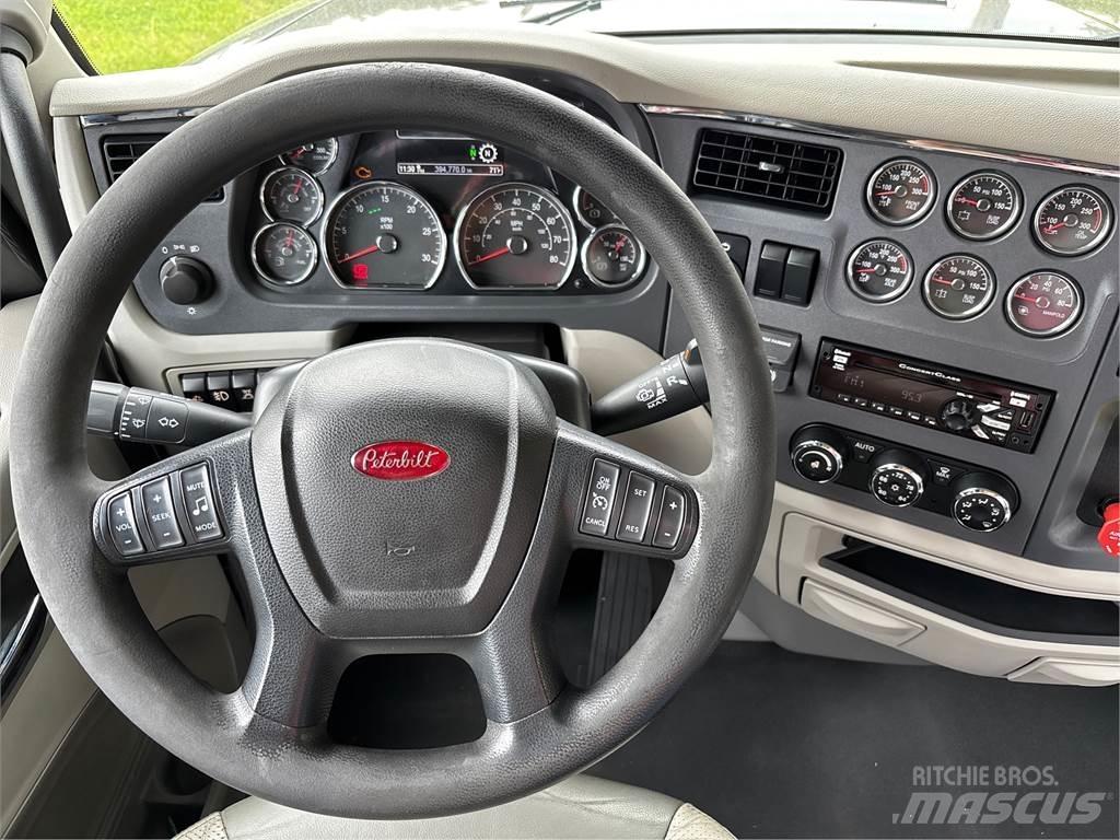 Peterbilt 567 Tracteur routier