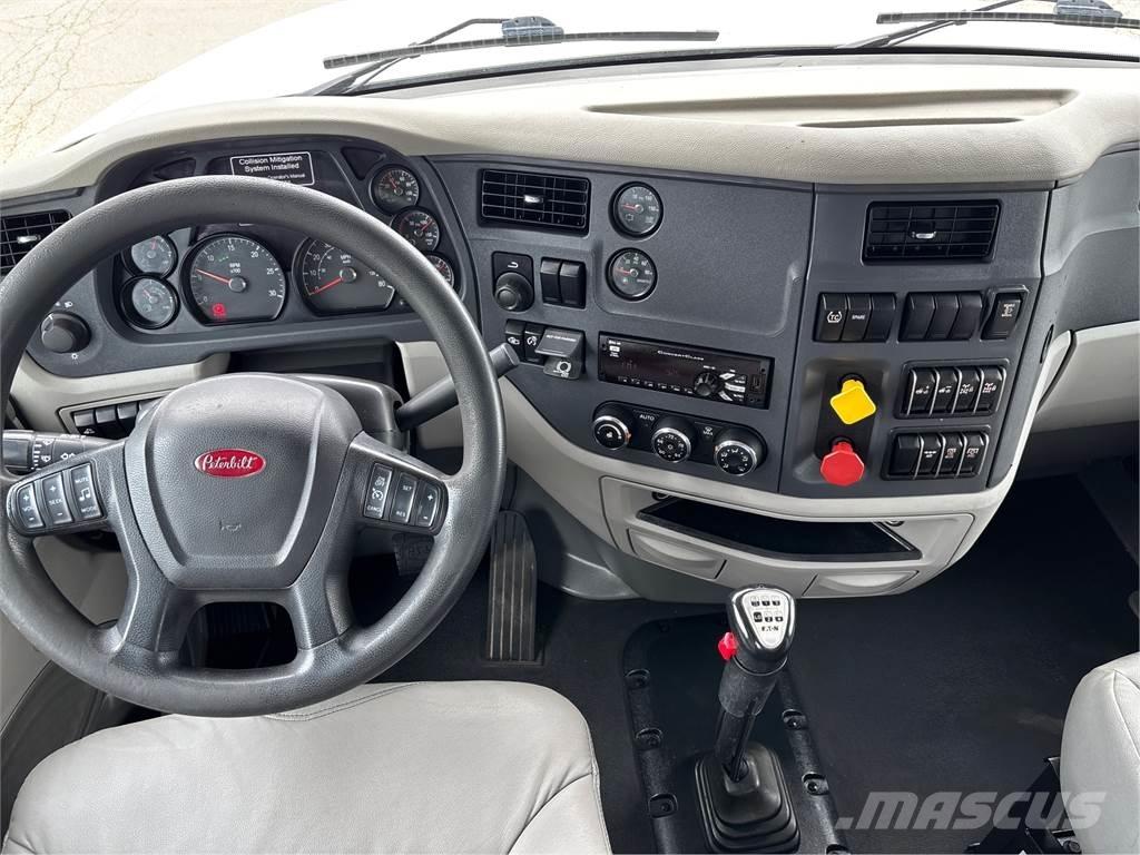 Peterbilt 567 Tracteur routier
