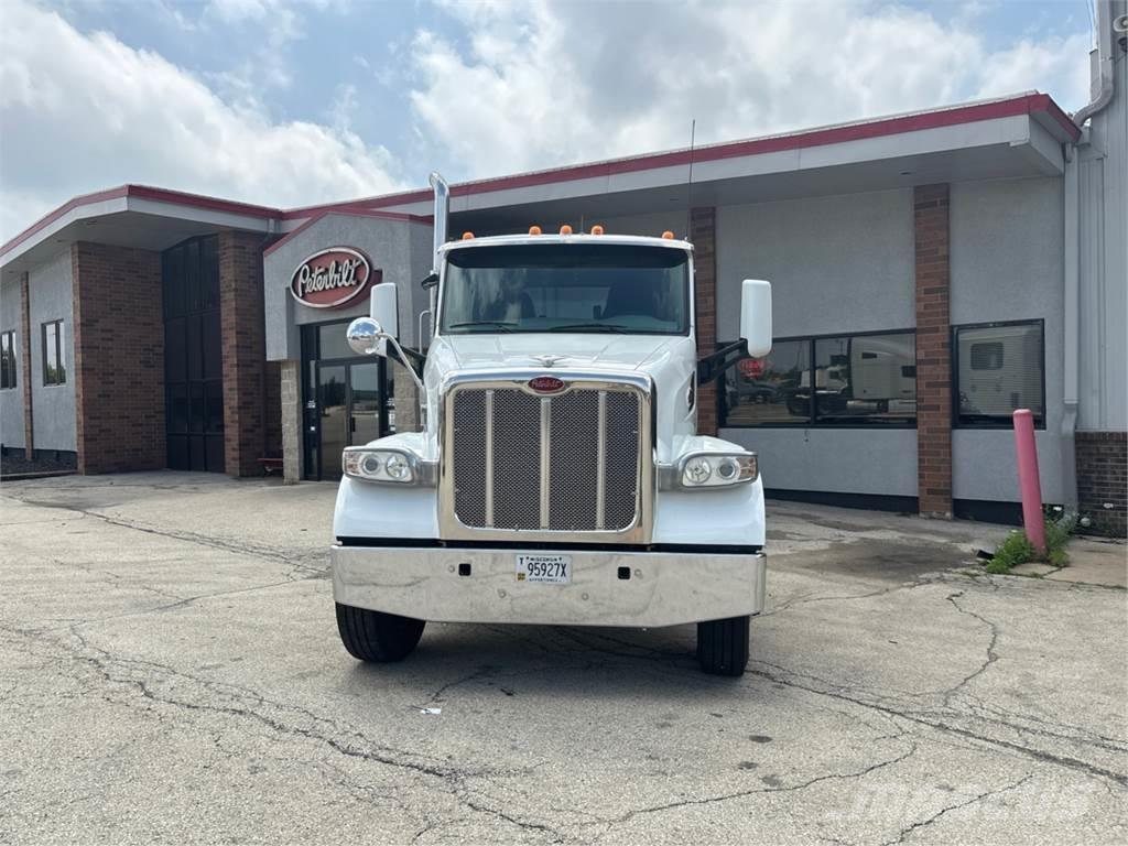 Peterbilt 567 Tracteur routier