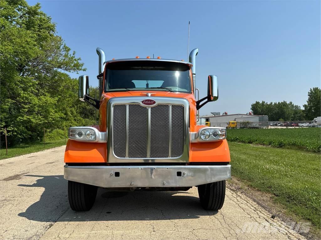 Peterbilt 567 Tracteur routier