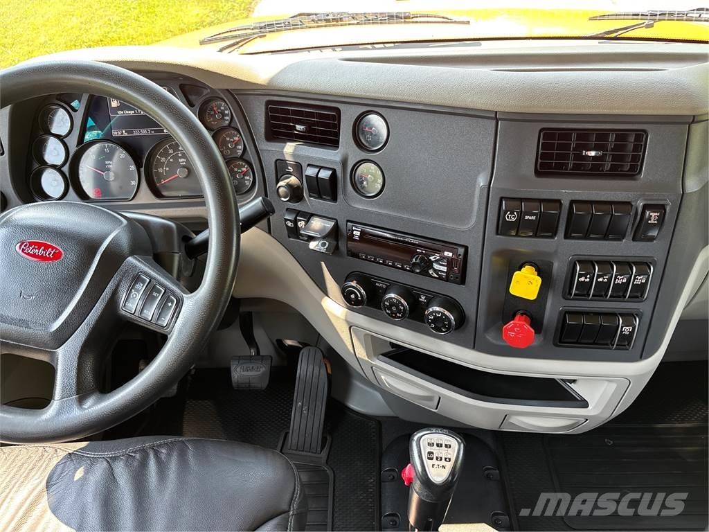 Peterbilt 567 Tracteur routier