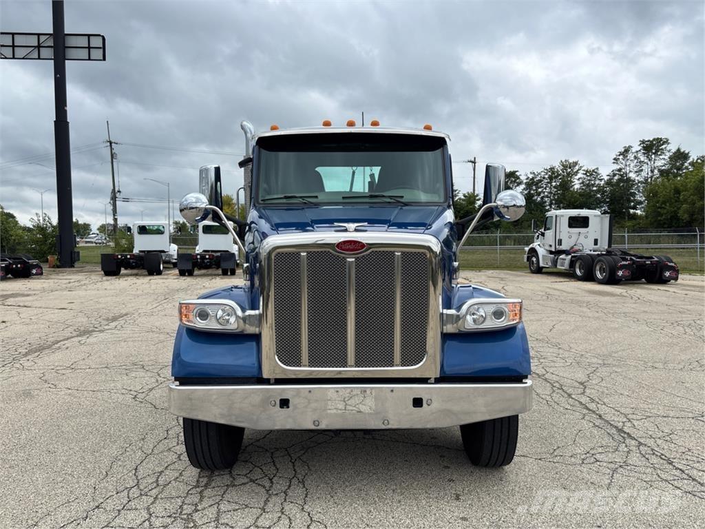 Peterbilt 567 Autre camion