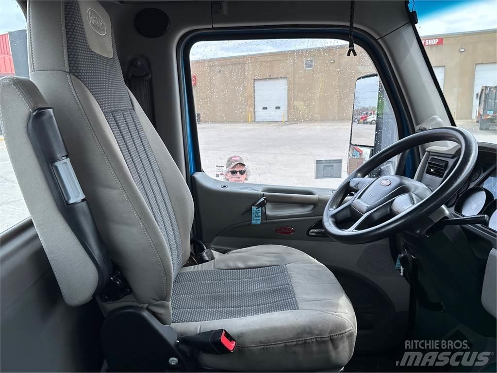 Peterbilt 579 Tracteur routier