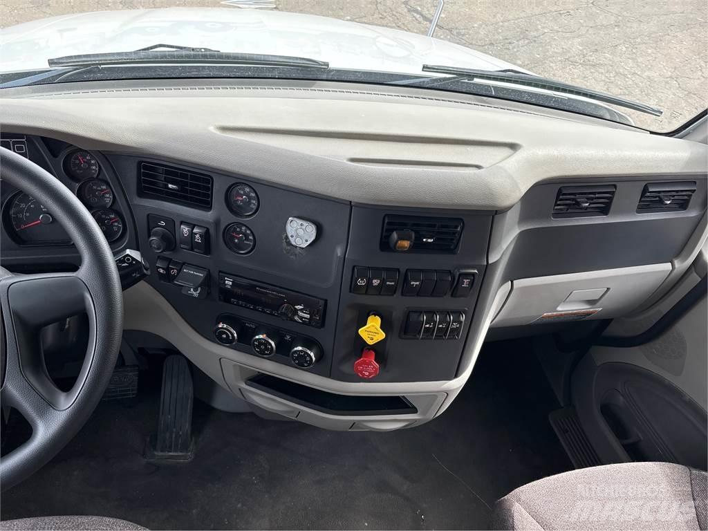 Peterbilt 579 Tracteur routier