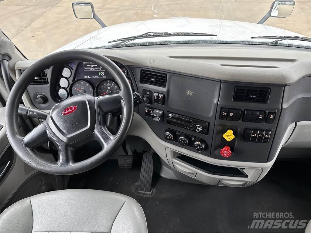 Peterbilt 579 Tracteur routier