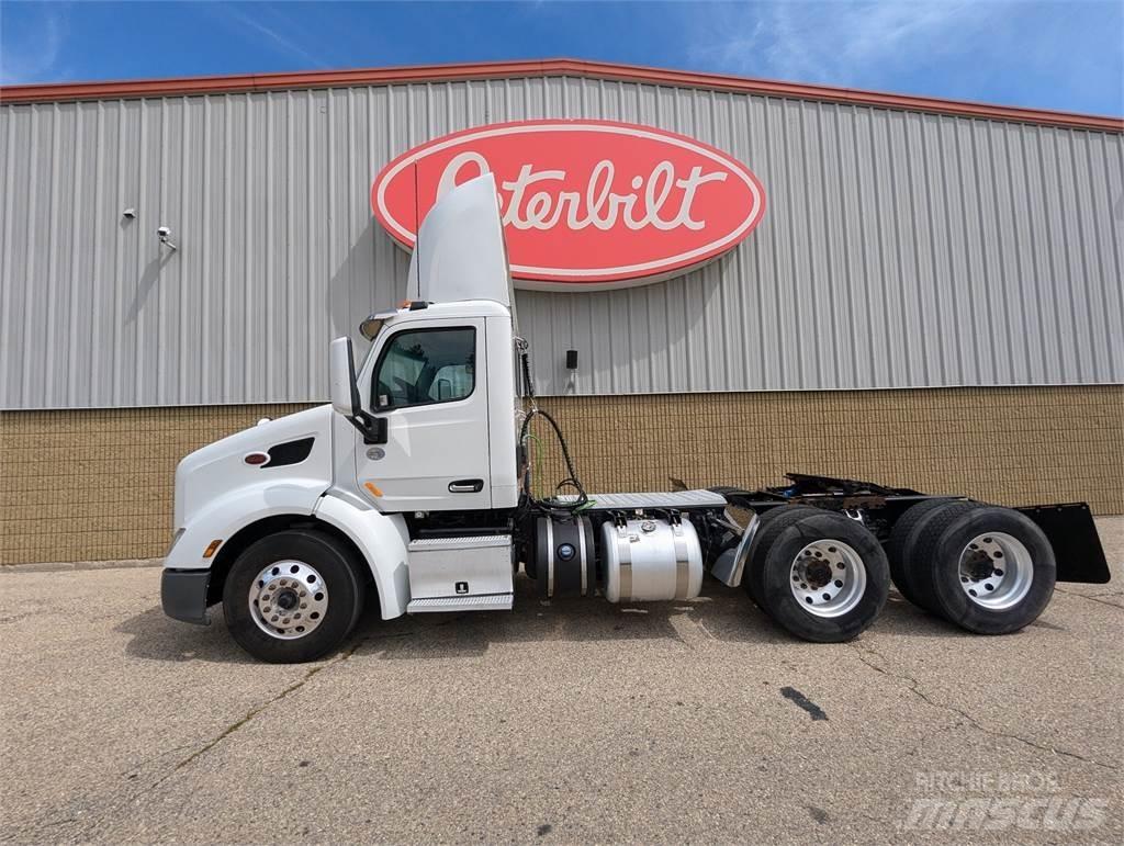 Peterbilt 579 Tracteur routier