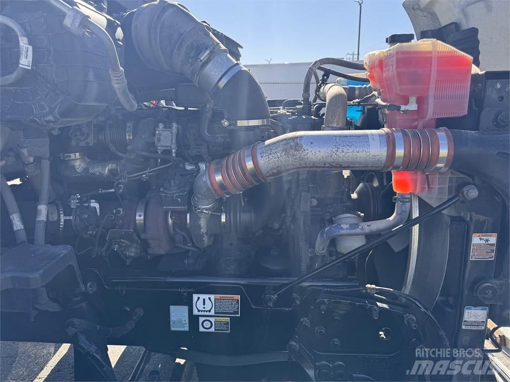 Peterbilt 579 Tracteur routier