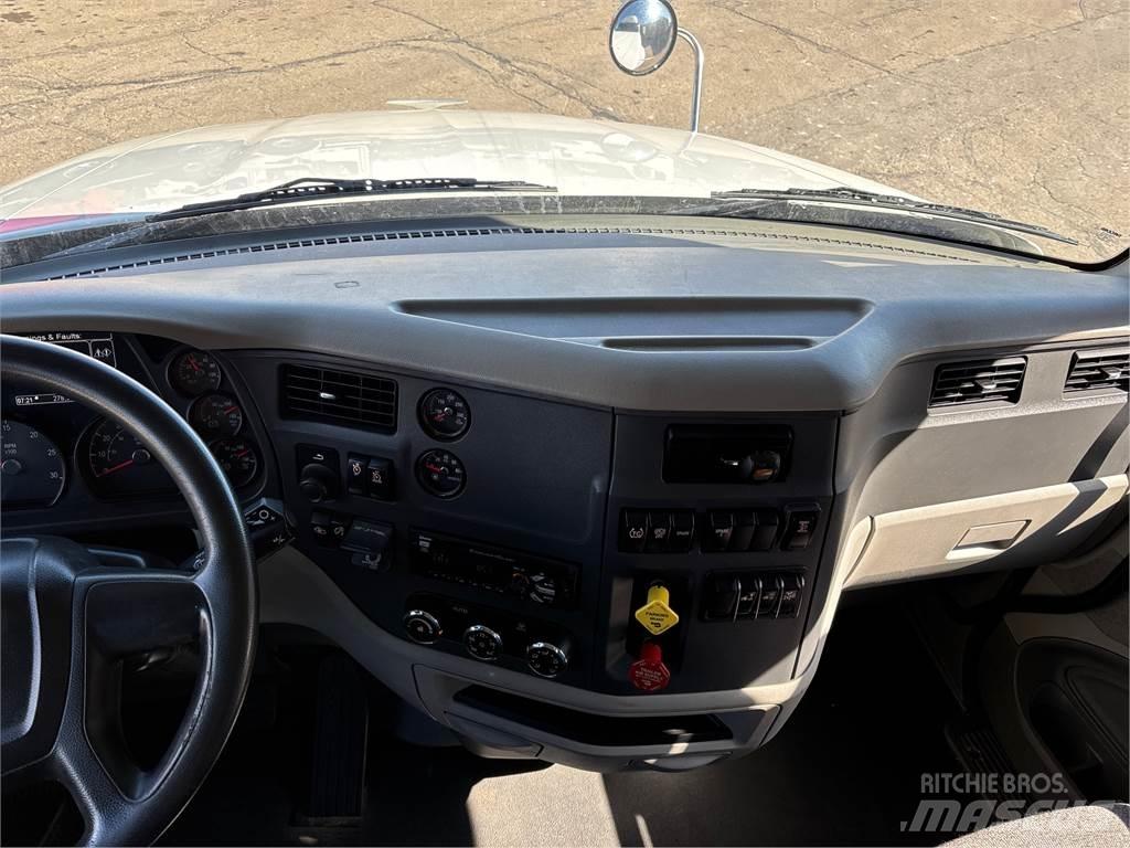 Peterbilt 579 Tracteur routier