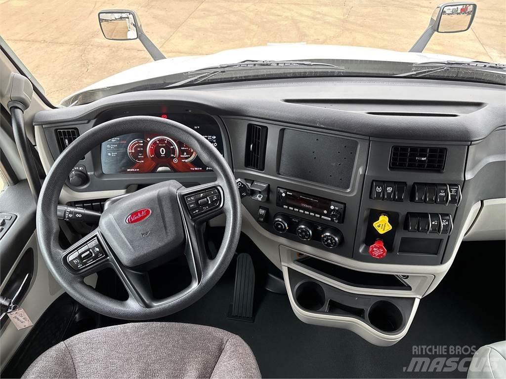 Peterbilt 579 Tracteur routier