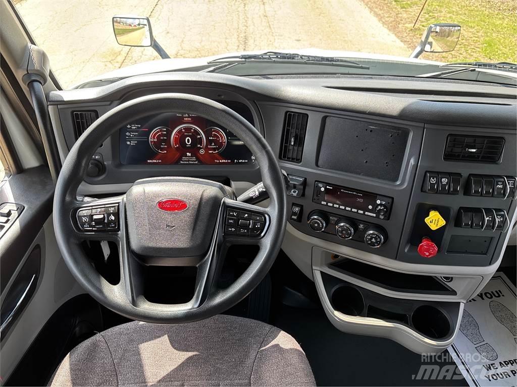 Peterbilt 579 Tracteur routier