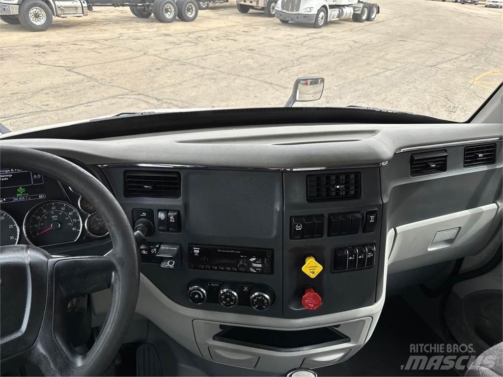 Peterbilt 579 Tracteur routier