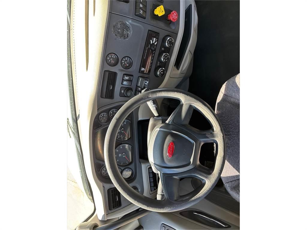 Peterbilt 579 Tracteur routier