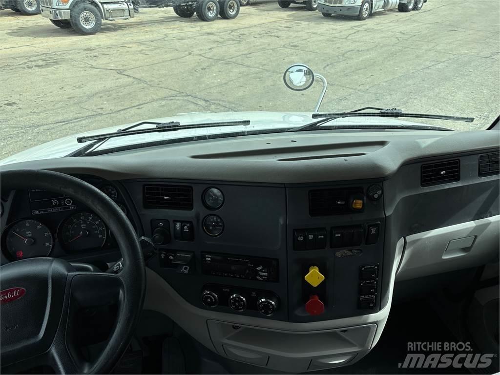 Peterbilt 579 Tracteur routier