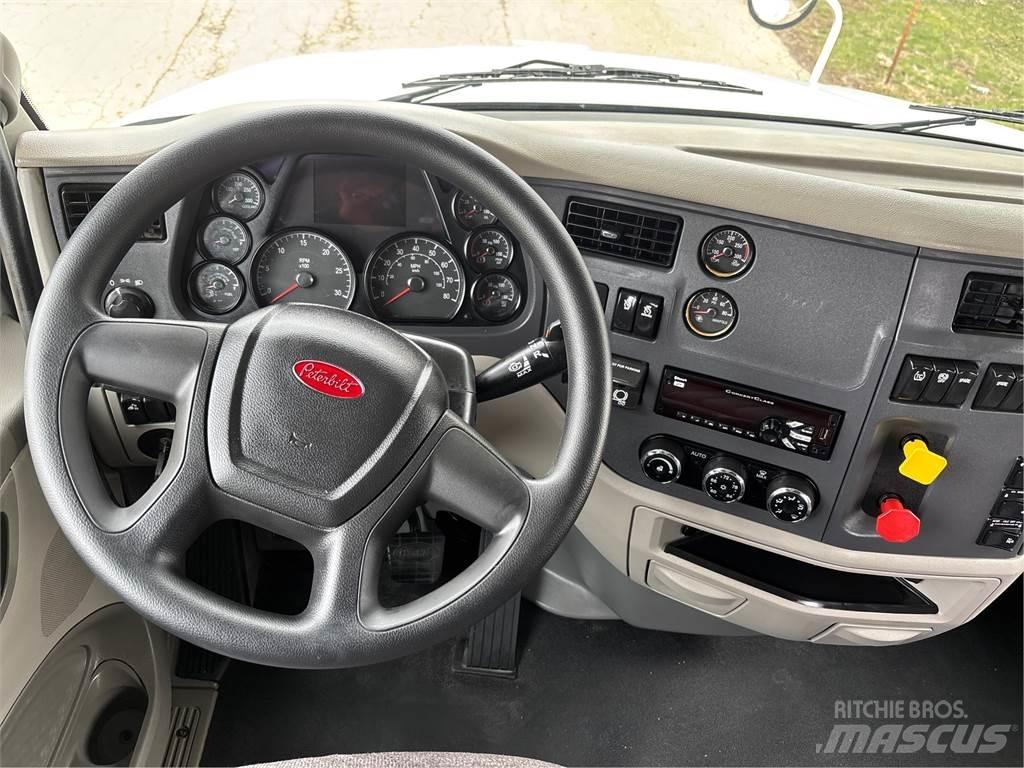 Peterbilt 579 Tracteur routier