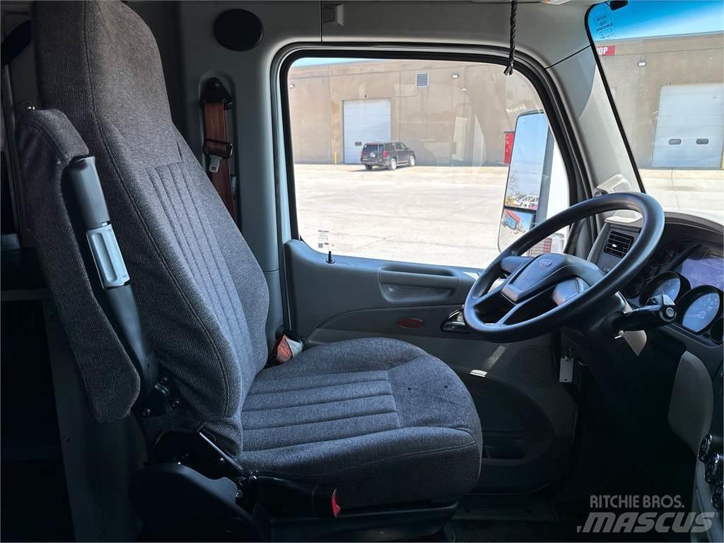 Peterbilt 579 Tracteur routier