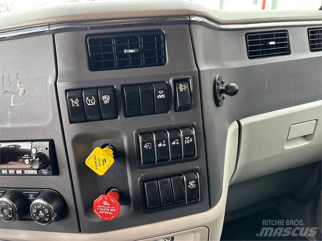 Peterbilt 579 Tracteur routier