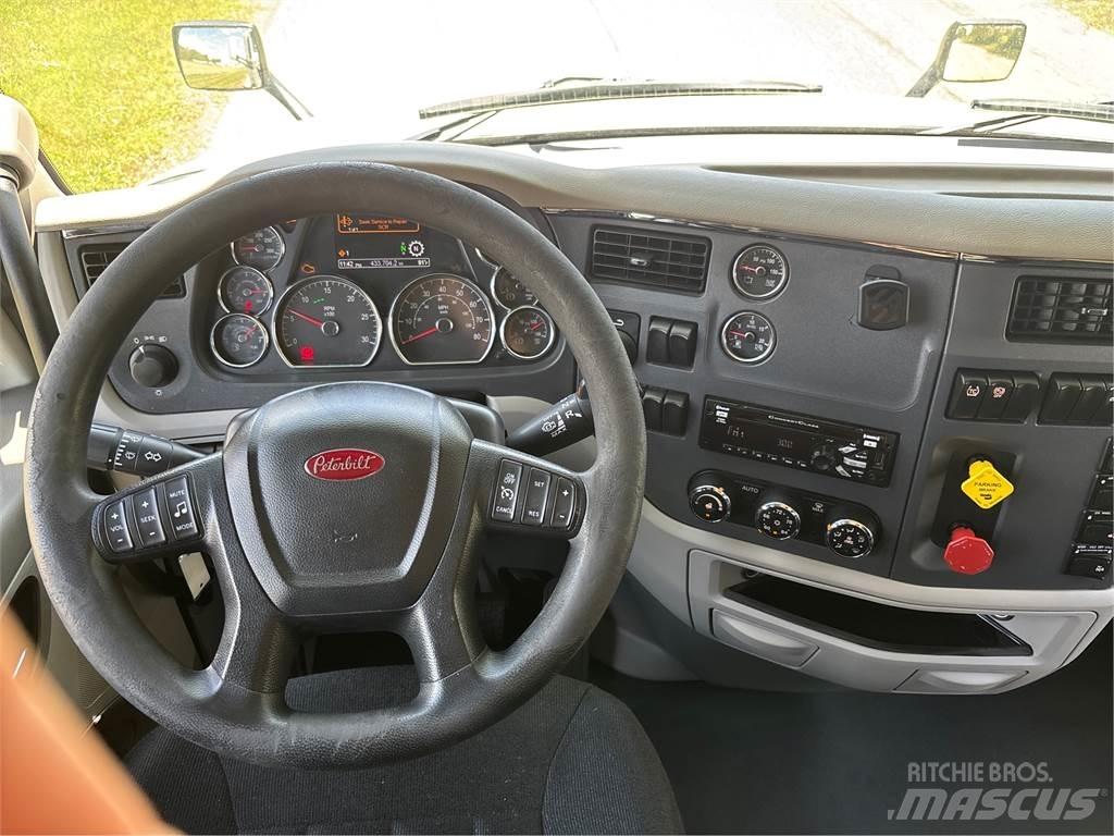 Peterbilt 579 Tracteur routier