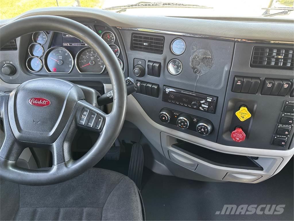 Peterbilt 579 Tracteur routier