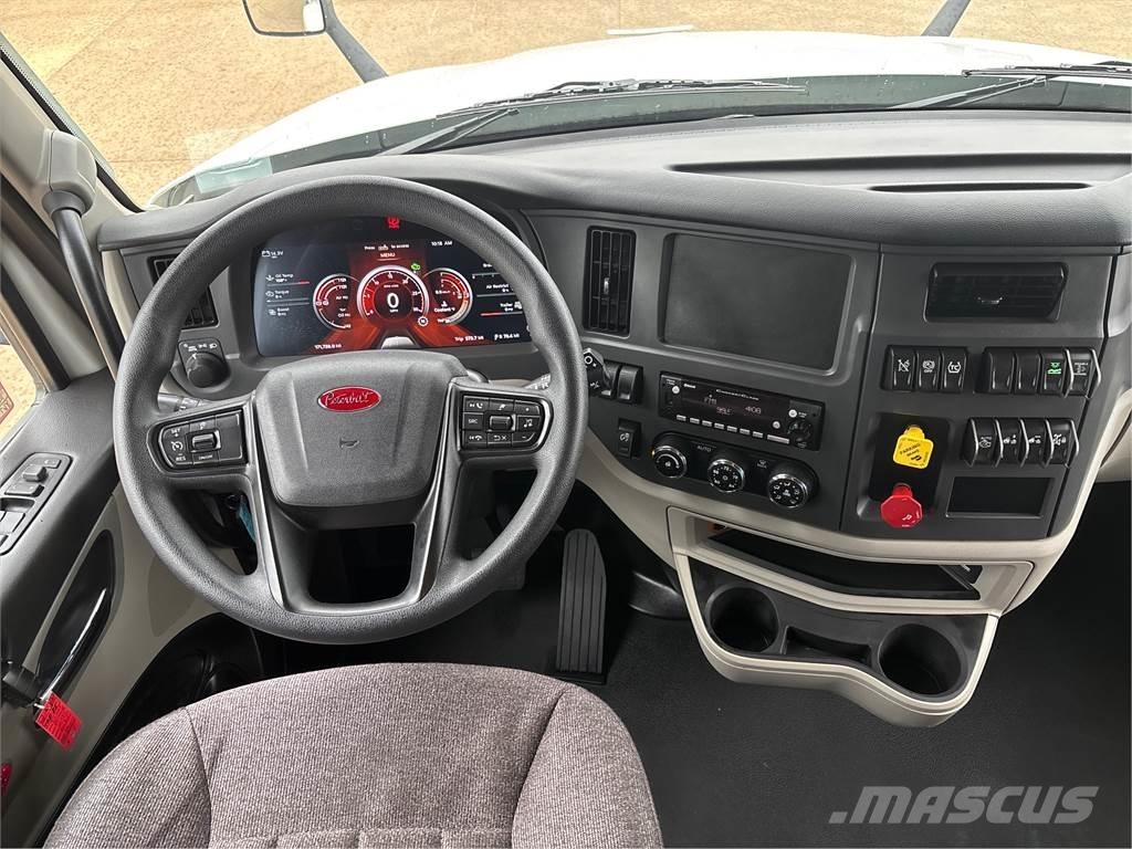 Peterbilt 579 Tracteur routier