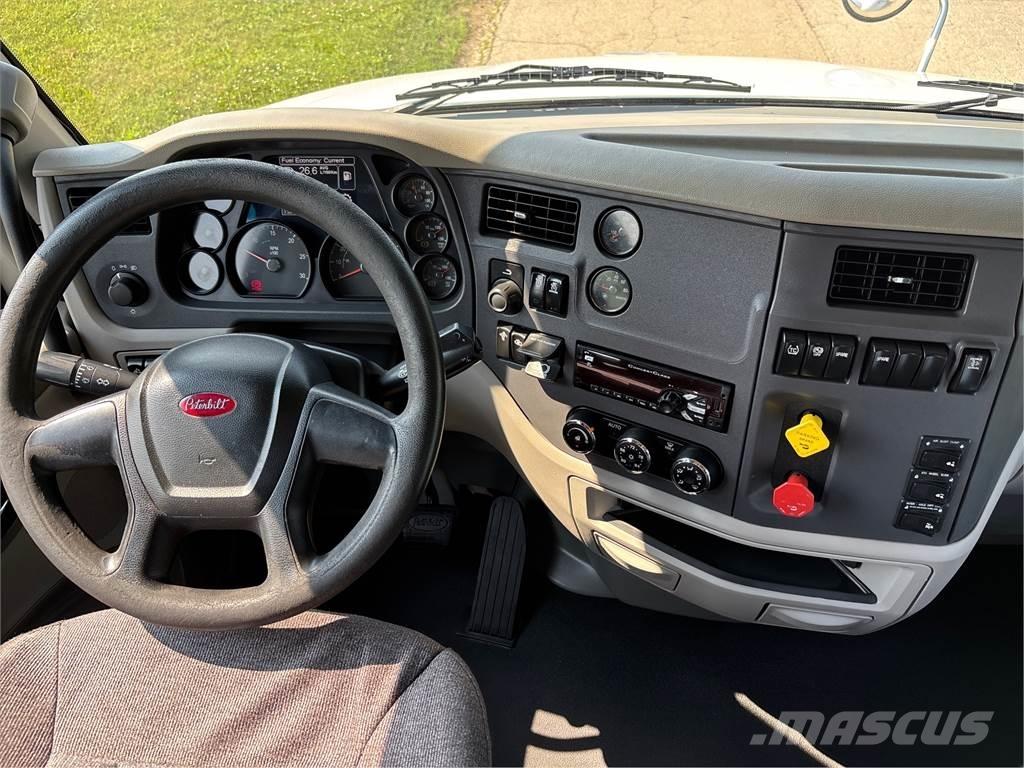 Peterbilt 579 Tracteur routier