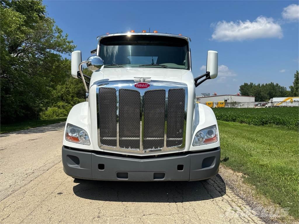 Peterbilt 579 Tracteur routier