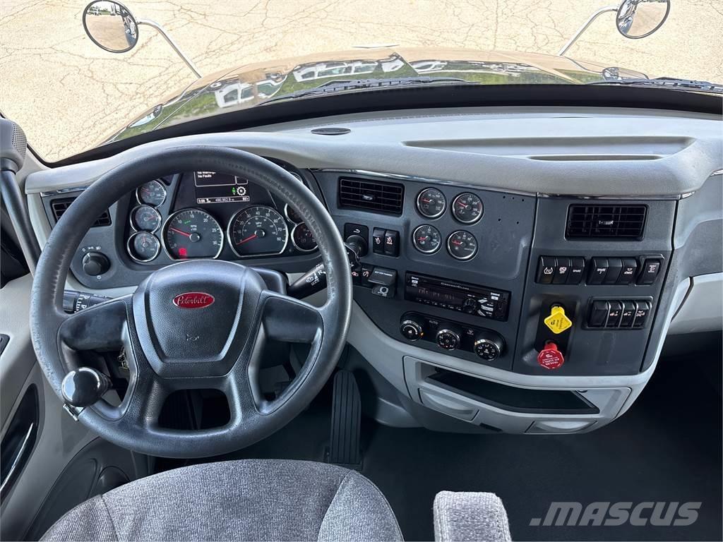 Peterbilt 579 Autre camion