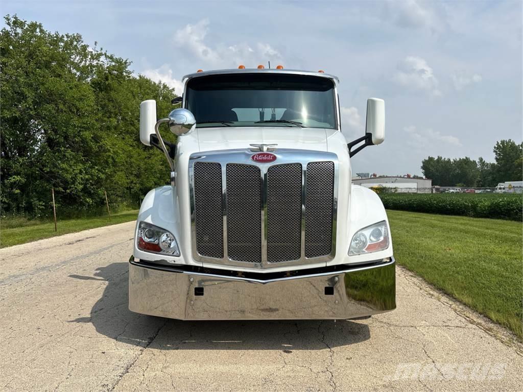 Peterbilt 579 Autre camion