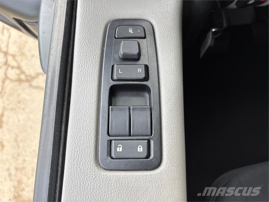 Peterbilt 579 Autre camion