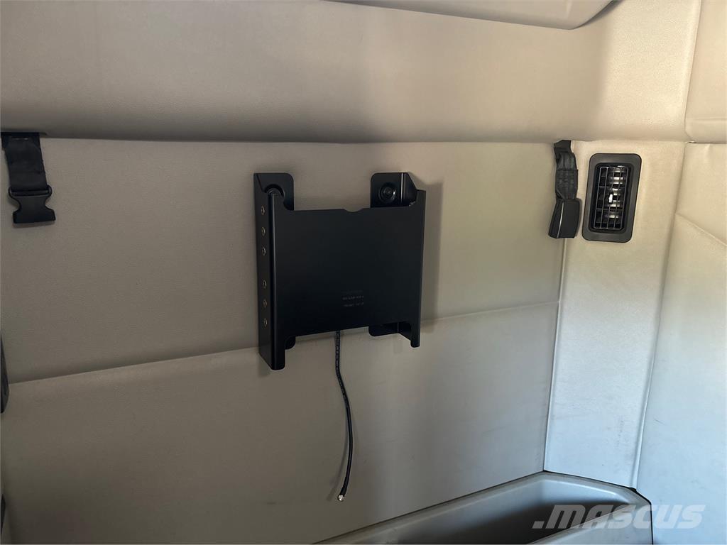 Peterbilt 579 Tracteur routier