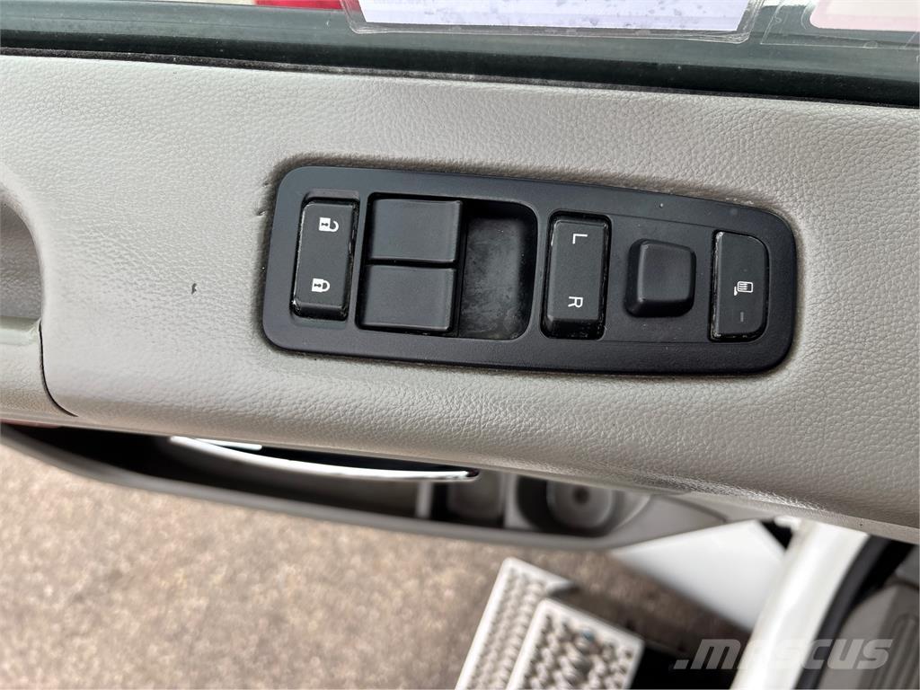 Peterbilt 579 Autre camion