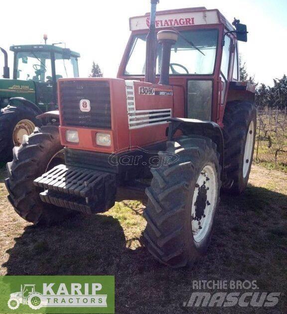 Fiat  Tracteur