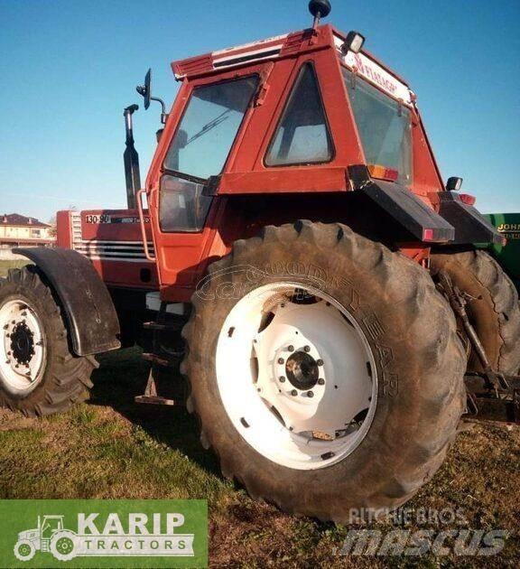Fiat  Tracteur