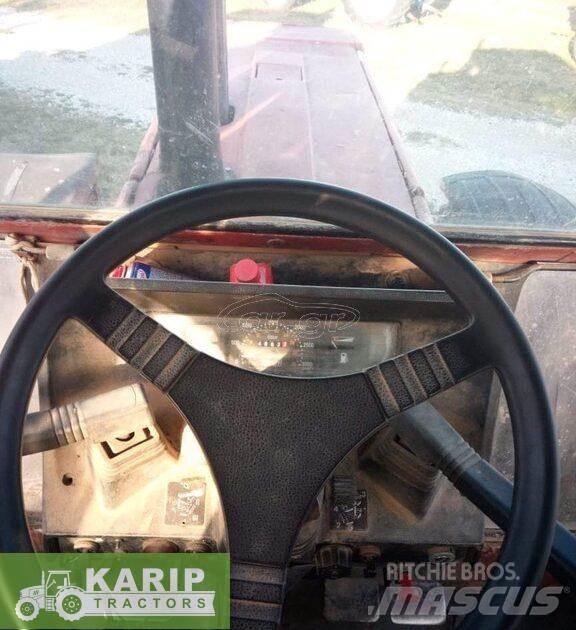 Fiat  Tracteur