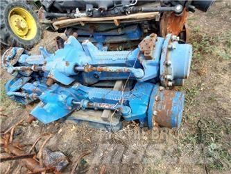 Ford  Autres équipements pour tracteur