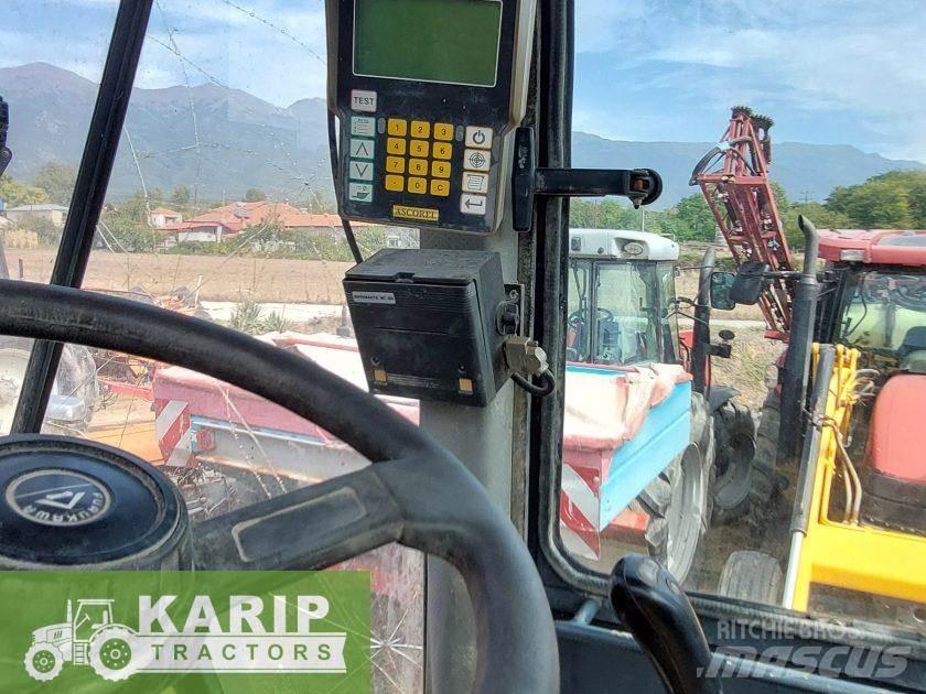 Furukawa 365 Tracteur