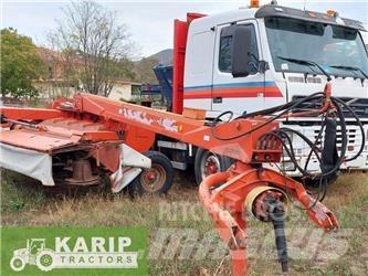 Kuhn  Tracteur