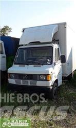 Mercedes-Benz  Autre camion
