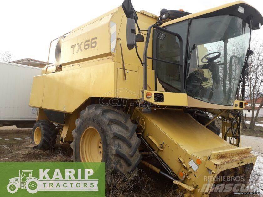New Holland  Tracteur
