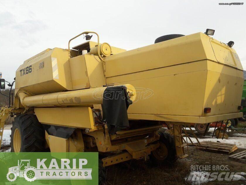 New Holland  Tracteur