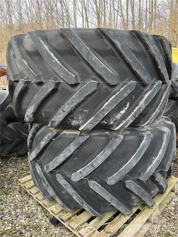  - - - Pneus, roues et jantes