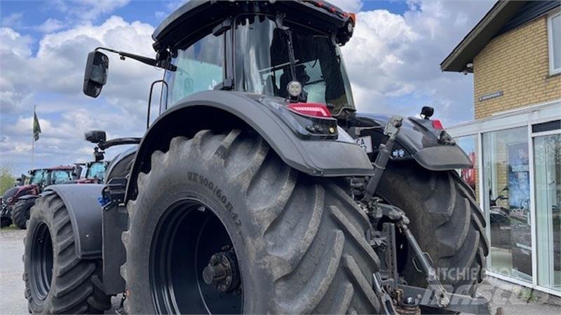Valtra S294 Tracteur