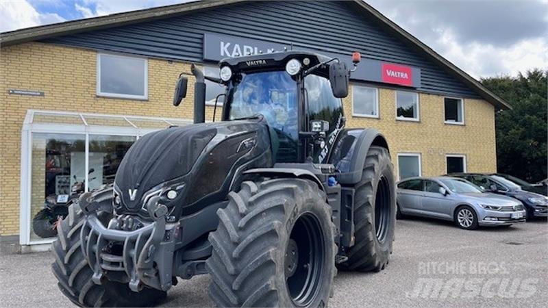 Valtra S294 Tracteur