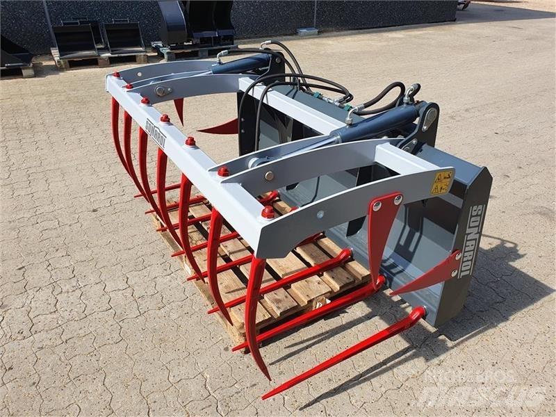  - - - Autres équipements pour tracteur