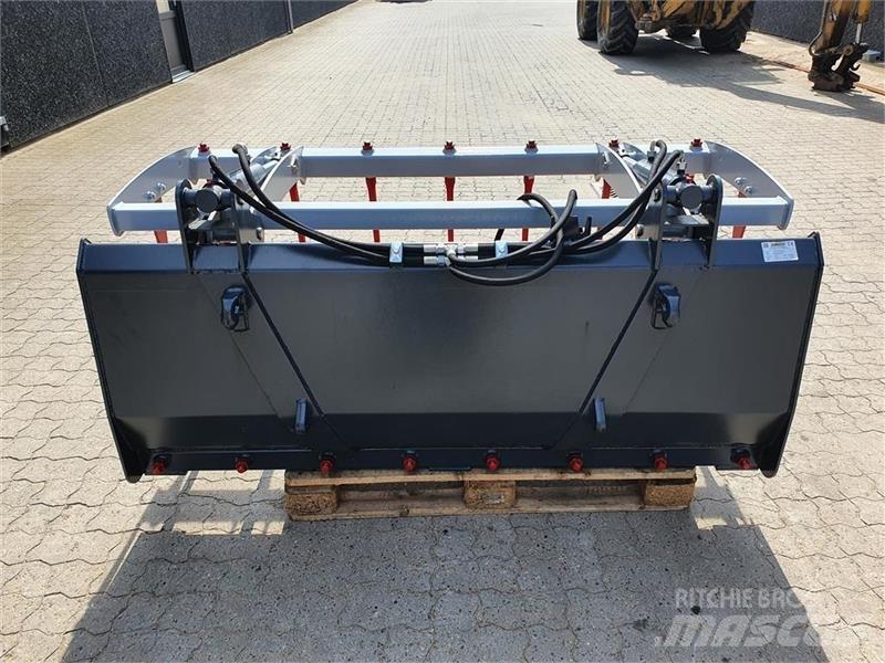  - - - Autres équipements pour tracteur