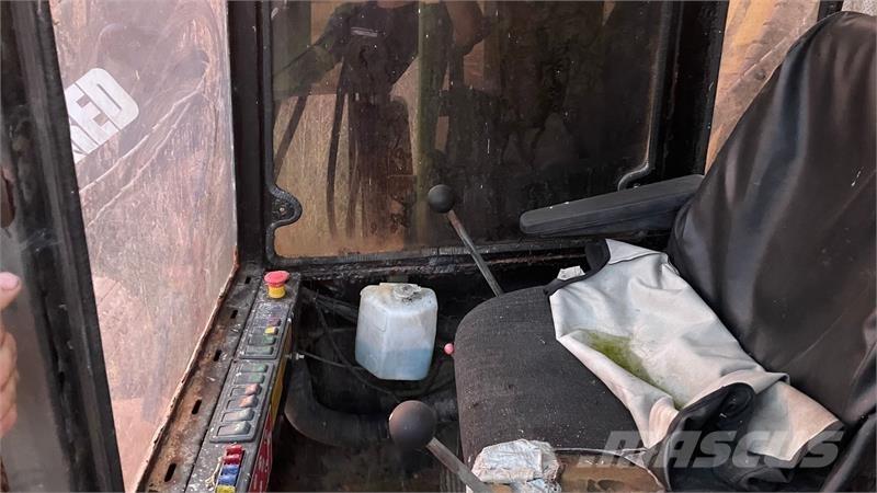  - - - Remorque forestière avec grue