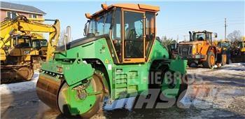 Ammann AV 85-2 Rouleaux tandem