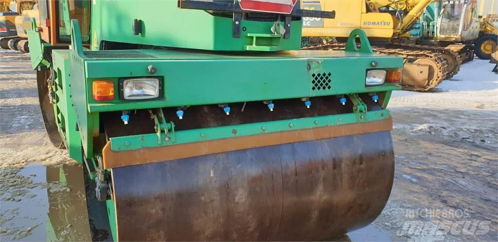 Ammann AV 85-2 Rouleaux tandem