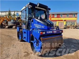 Ammann AV85-2 Rouleaux tandem