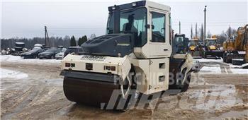 Bomag BW 174AD Rouleaux tandem